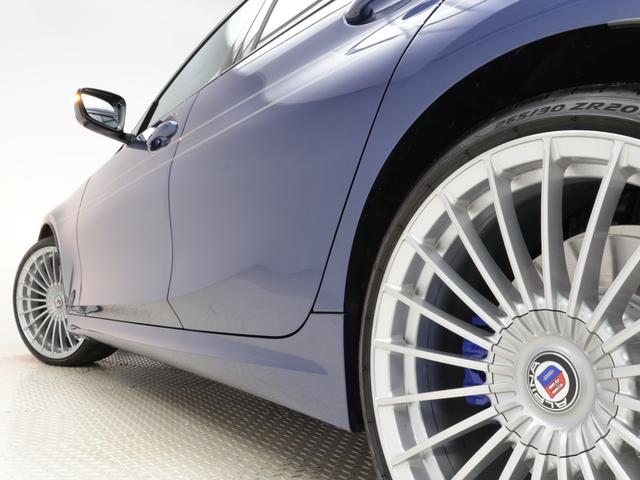 Ｂ３ ツーリング　オールラッド　認定中古車　１年保証　２０インチＡＷ　パノラマサンルーフ　ブラウンレザー　Ｈａｒｍａｎ／Ｋａｒｄｏｎ　ヘッドアップディスプレイ　アクティブクルーズコントロール　スイッチトロニック　全周囲カメラ（39枚目）