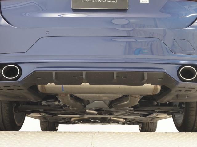 Ｂ３ ツーリング　オールラッド　認定中古車　１年保証　２０インチＡＷ　パノラマサンルーフ　ブラウンレザー　Ｈａｒｍａｎ／Ｋａｒｄｏｎ　ヘッドアップディスプレイ　アクティブクルーズコントロール　スイッチトロニック　全周囲カメラ（41枚目）