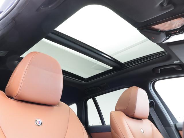 Ｂ３ ツーリング　オールラッド　認定中古車　１年保証　２０インチＡＷ　パノラマサンルーフ　ブラウンレザー　Ｈａｒｍａｎ／Ｋａｒｄｏｎ　ヘッドアップディスプレイ　アクティブクルーズコントロール　スイッチトロニック　全周囲カメラ（60枚目）