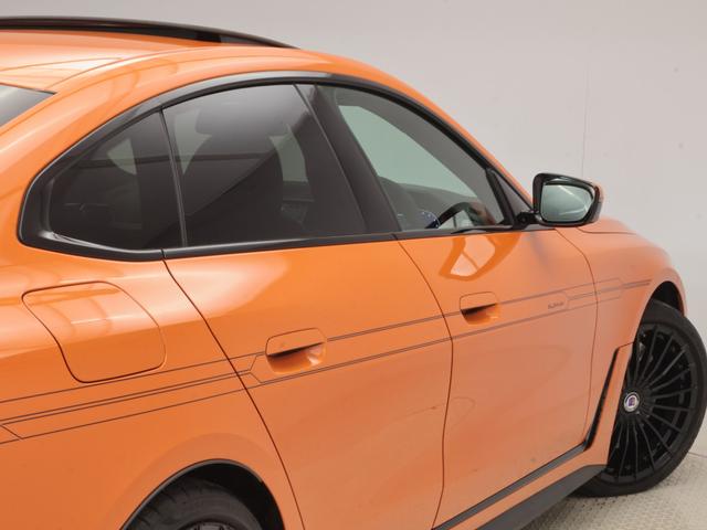 B4 グランクーペ ニコル別注 日本特別仕様 認定中古車 1年保証 Nicole別注日本特別仕様 ガラスサンルーフ レザーシート 20インチAW アクティブクルーズコントロール スイッチトロニック レーザーライト 全周囲カメラ 衝突軽減 車線逸脱(33枚目)