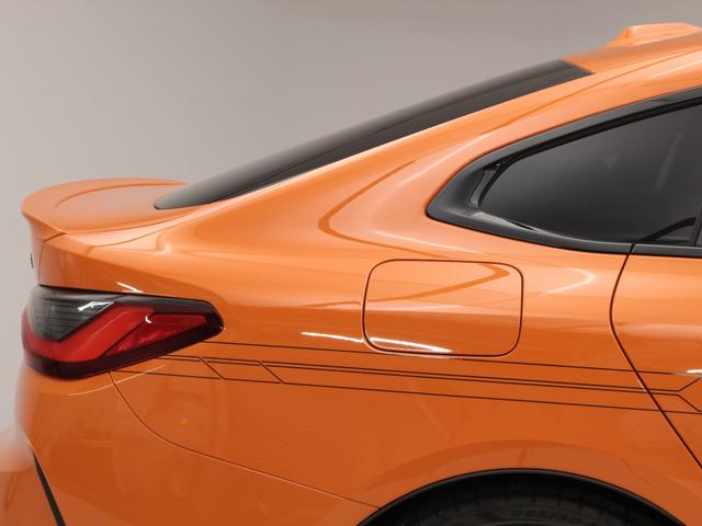 B4 グランクーペ ニコル別注 日本特別仕様 認定中古車 1年保証 Nicole別注日本特別仕様 ガラスサンルーフ レザーシート 20インチAW アクティブクルーズコントロール スイッチトロニック レーザーライト 全周囲カメラ 衝突軽減 車線逸脱(34枚目)