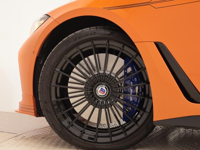 B4 グランクーペ ニコル別注 日本特別仕様 認定中古車 1年保証 Nicole別注日本特別仕様 ガラスサンルーフ レザーシート 20インチAW アクティブクルーズコントロール スイッチトロニック レーザーライト 全周囲カメラ 衝突軽減 車線逸脱(36枚目)