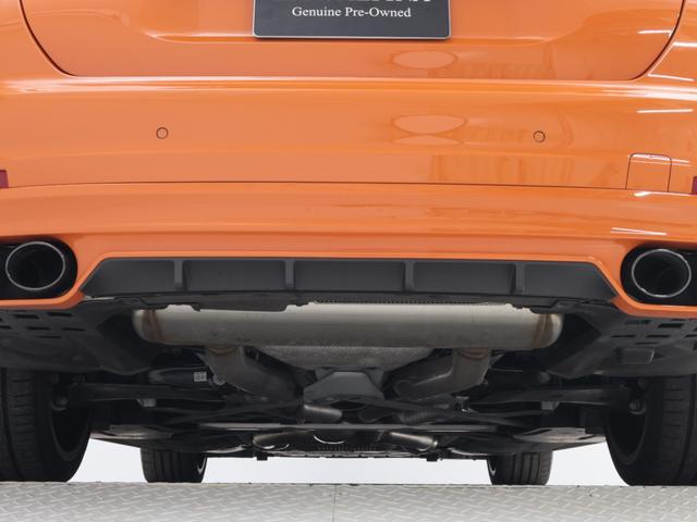 B4 グランクーペ ニコル別注 日本特別仕様 認定中古車 1年保証 Nicole別注日本特別仕様 ガラスサンルーフ レザーシート 20インチAW アクティブクルーズコントロール スイッチトロニック レーザーライト 全周囲カメラ 衝突軽減 車線逸脱(41枚目)