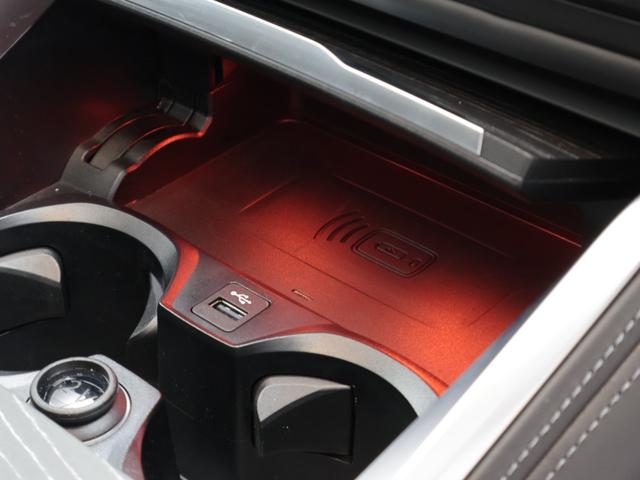 B4 グランクーペ ニコル別注 日本特別仕様 認定中古車 1年保証 Nicole別注日本特別仕様 ガラスサンルーフ レザーシート 20インチAW アクティブクルーズコントロール スイッチトロニック レーザーライト 全周囲カメラ 衝突軽減 車線逸脱(54枚目)