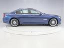 Ｂ７ ビターボ　リムジンオールラッド　２１インチＡＷ　ブラウン内装　ガラスサンルーフ　クルーズコントロール　ヘッドアップディスプレイ　スイッチトロニック　リヤカメラ　前後センサー　キセノン　電動リヤゲート　ソフトクローズドア（6枚目）