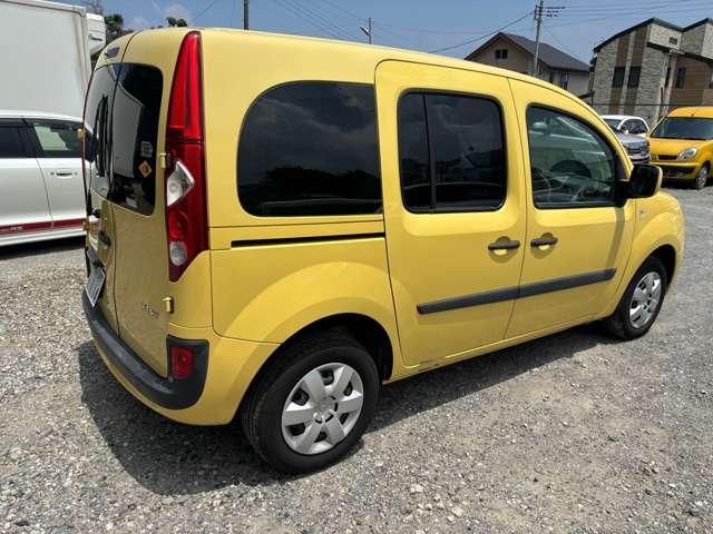 カングー 1.6 タイミングベルト交換済み(2枚目)