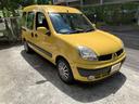 カングー 1.6 禁煙車 ワンオーナー車 中古車画像_4