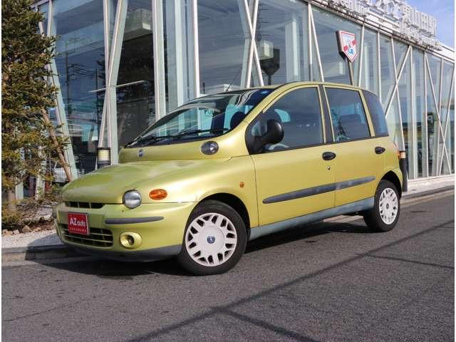 ムルティプラ フィアット elx 5速マニュアル 正規ディーラー車 6シーター 神奈川県 elx 5速マニュアル 正規ディーラー車 6シーター フィアットムルティプラの中古車 Biglobe中古車情報 相場 検索 ムルティプラ フィアット elx 5速マニュアル 正規ディーラー車 6シーター 神奈川県 elx 5速マニュアル 正規ディーラー車 6シーター フィアットムルティプラの中古車 Biglobe中古車情報 相場 検索