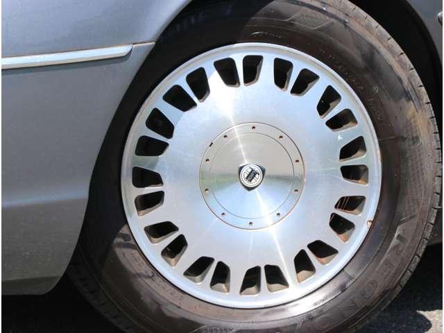 3.2 V6 フラウレザー内装 新車並行車 キーレス(18枚目)