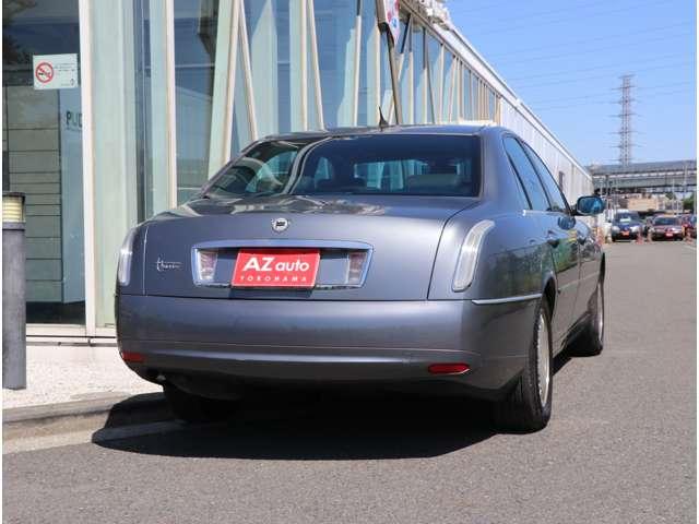 3.2 V6 フラウレザー内装 新車並行車 キーレス(22枚目)