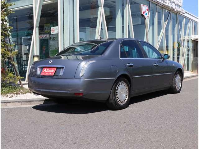 3.2 V6 フラウレザー内装 新車並行車 キーレス(25枚目)