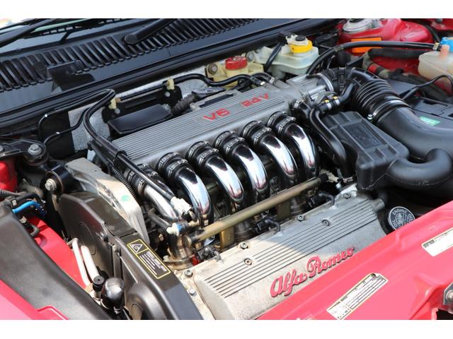 ＴＩ　２．５　Ｖ６　２４Ｖ　６速マニュアル　スポーツレザーシート(20枚目)