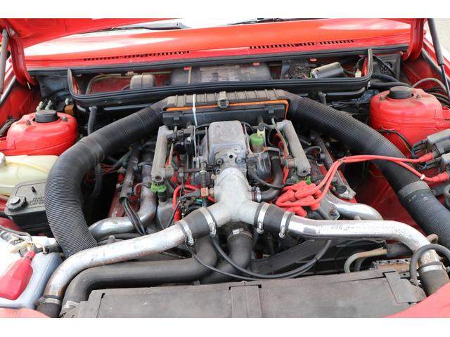 222(マセラティ)SR 左H 縦置V型6気筒SOHC・ツイン 222(マセラティ)SR 左H 縦置V型6気筒SOHC・ツイン