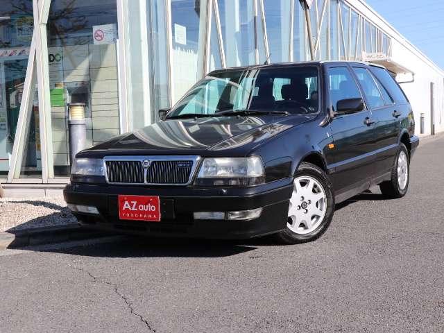 テーマ ３．０　Ｖ６　ＬＳ　Ｔベルト交換済／前席レザーシート／純正ＡＷ（5枚目）