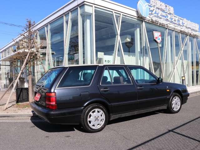 テーマ ３．０　Ｖ６　ＬＳ　Ｔベルト交換済／前席レザーシート／純正ＡＷ（35枚目）