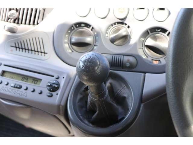 FIAT MULTIPLA ELX PLUS