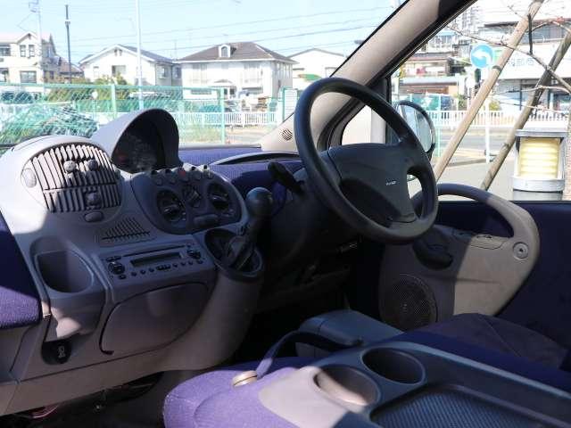FIAT MULTIPLA ELX PLUS