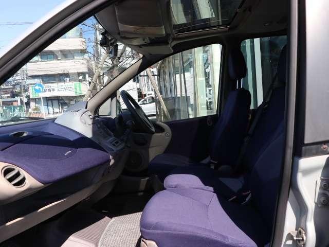 FIAT MULTIPLA ELX PLUS