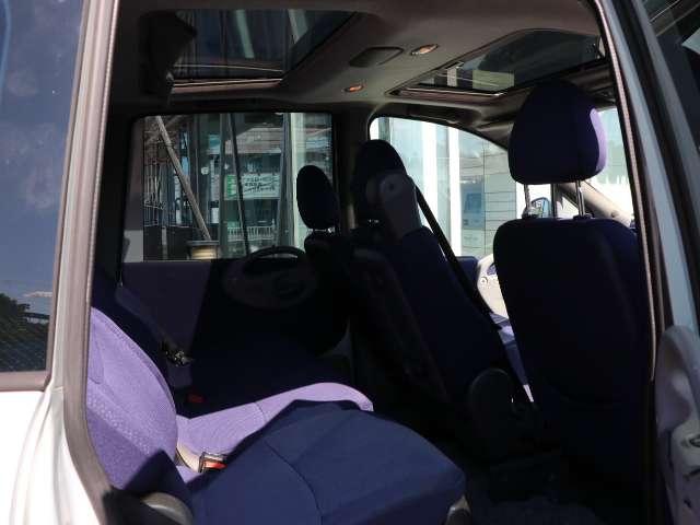 FIAT MULTIPLA ELX PLUS