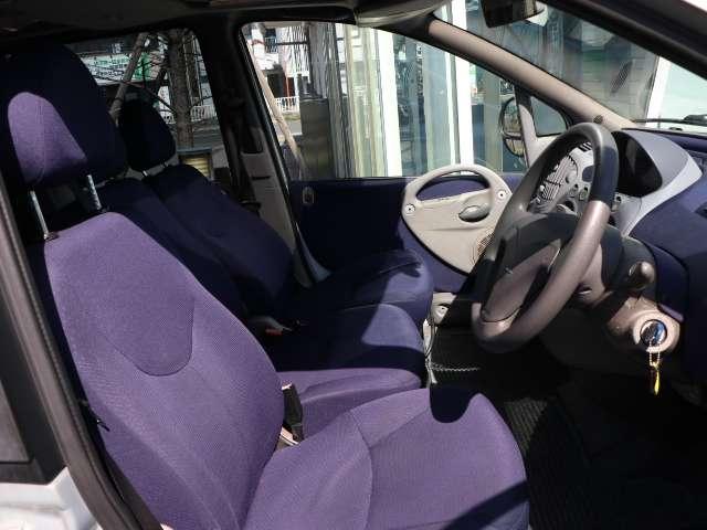FIAT MULTIPLA ELX PLUS