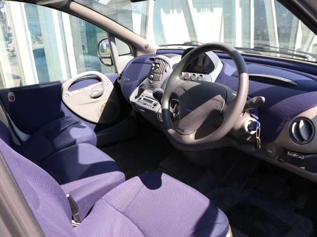FIAT MULTIPLA ELX PLUS