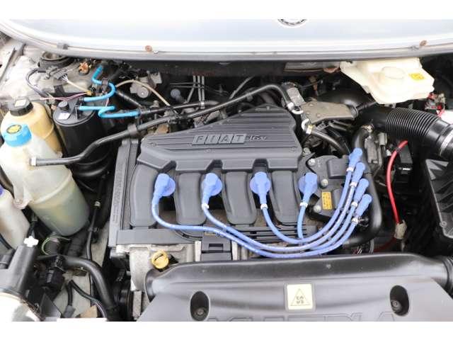 FIAT MULTIPLA ELX PLUS
