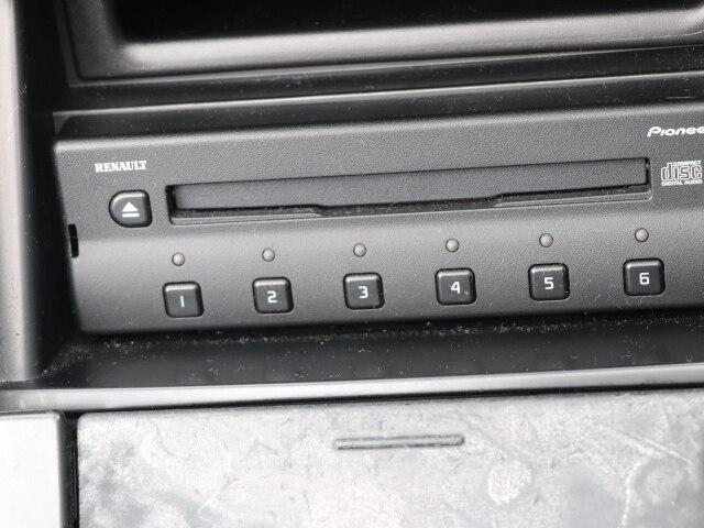 アヴァンタイム ベースグレード　レザー内装　グラスサンルーフ　マトラ社ボディー　純正アルミホイール　走行　４８　９７５Ｋｍ（9枚目）