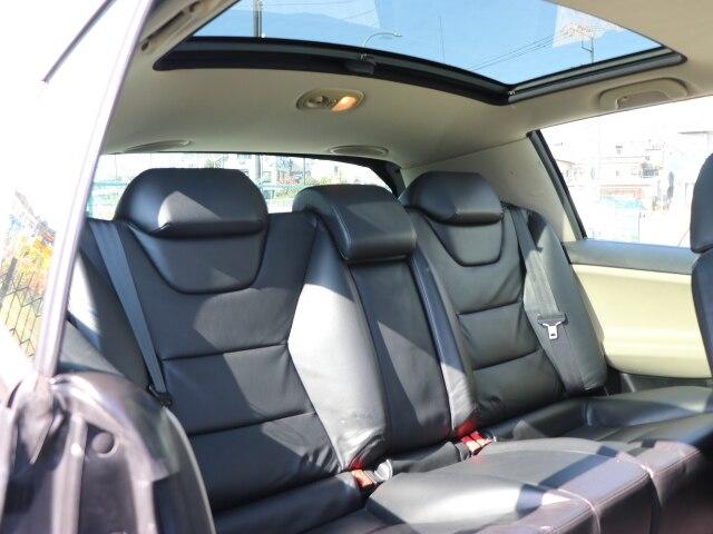 アヴァンタイム ベースグレード　レザー内装　グラスサンルーフ　マトラ社ボディー　純正アルミホイール　走行　４８　９７５Ｋｍ（21枚目）