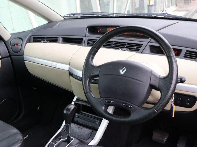 アヴァンタイム ベースグレード　レザー内装　グラスサンルーフ　マトラ社ボディー　純正アルミホイール　走行　４８　９７５Ｋｍ（29枚目）