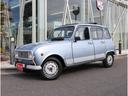 RENAULT 4