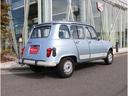 RENAULT 4