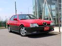 ALFA ROMEO ALFA 164