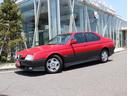 ALFA ROMEO ALFA 164