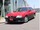 ALFA ROMEO ALFA 164