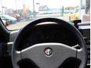 ALFA ROMEO ALFA 164