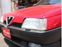 ALFA ROMEO ALFA 164