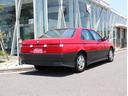 ALFA ROMEO ALFA 164