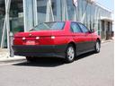 ALFA ROMEO ALFA 164