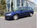 PEUGEOT 406