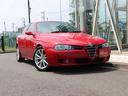 ALFA ROMEO ALFA 156