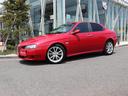 ALFA ROMEO ALFA 156