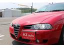 ALFA ROMEO ALFA 156