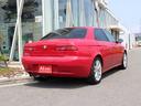 ALFA ROMEO ALFA 156