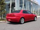 ALFA ROMEO ALFA 156