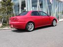 ALFA ROMEO ALFA 156