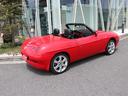 FIAT BARCHETTA