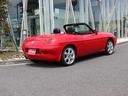 FIAT BARCHETTA