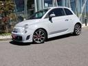 ABARTH ABARTH 500