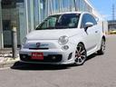 ABARTH ABARTH 500