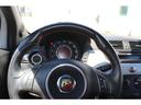 ABARTH ABARTH 500